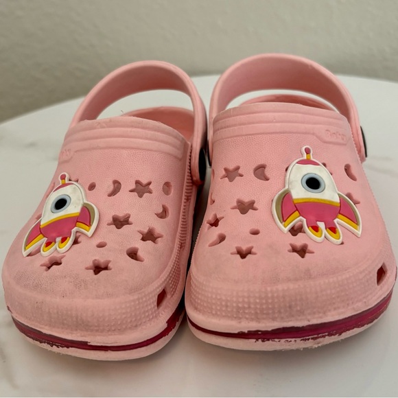 Toddler shoes(Water shoes+Sandals+Slippers) - Size-7 - Picture 3 of 12